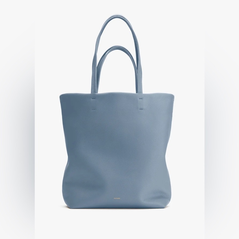 Cuyana Tall Easy Tote